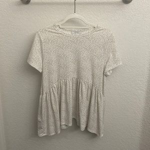 Cheetah Women’s Top